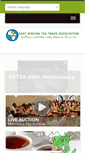 Mobile Screenshot of eatta.com